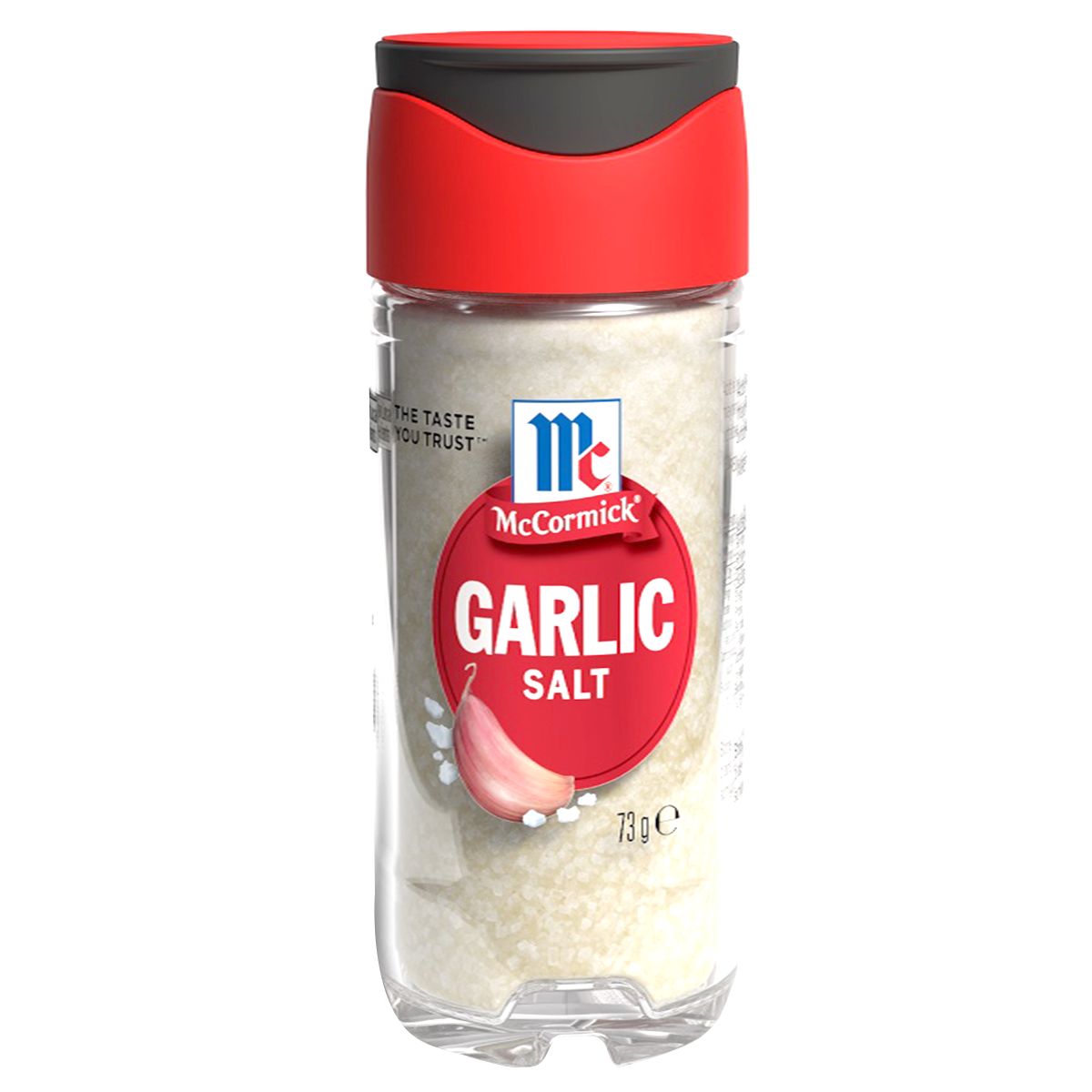 McCormick Garlic Salt