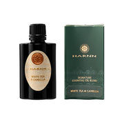Harnn Signature Essential Oil Blend - White Tea & Camellia 35 ml.