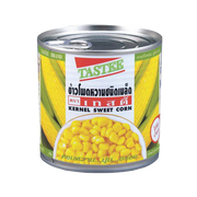 Tastee Sweet Corn Kernel