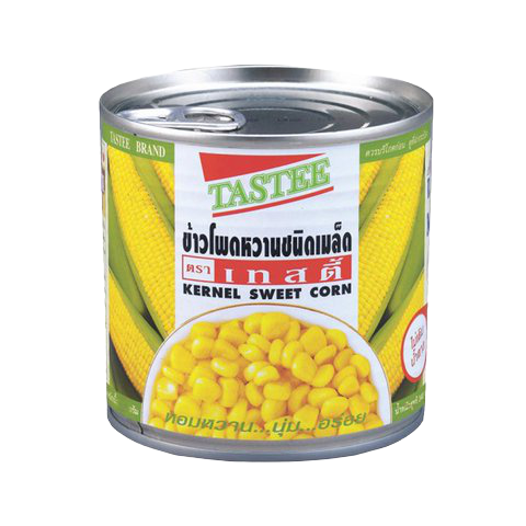 Tastee Sweet Corn Kernel