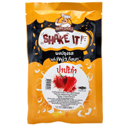 Happy Choice Paprika Powder