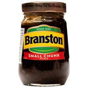 Branston Pickles Small Chunk