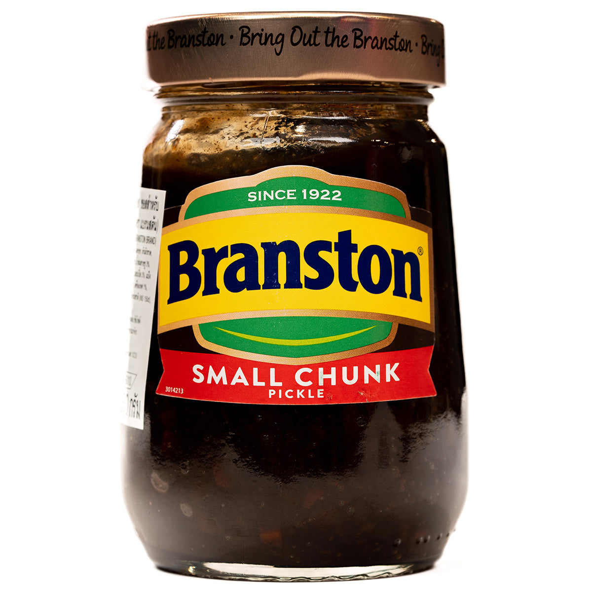 Branston Pickles Small Chunk