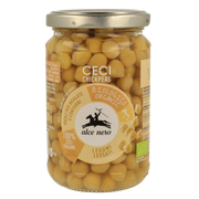 Alce Nero Organic Boiled Chickpeas