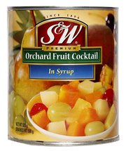 S&W Fruit Cocktail
