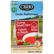 Cirio Creamy Soup Tomato
