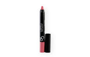 Golden Rose Matte Lipstick Crayon 3.5g #11