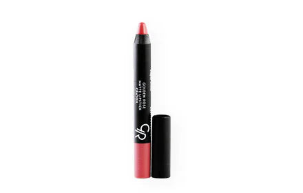 Golden Rose Matte Lipstick Crayon 3.5g #13