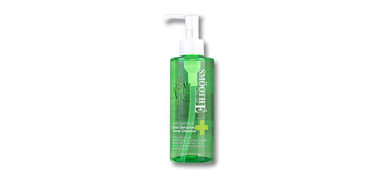 Smooth E Serum Cleanser - Extra Sensitive Formula 200ml - Beauty Buddy