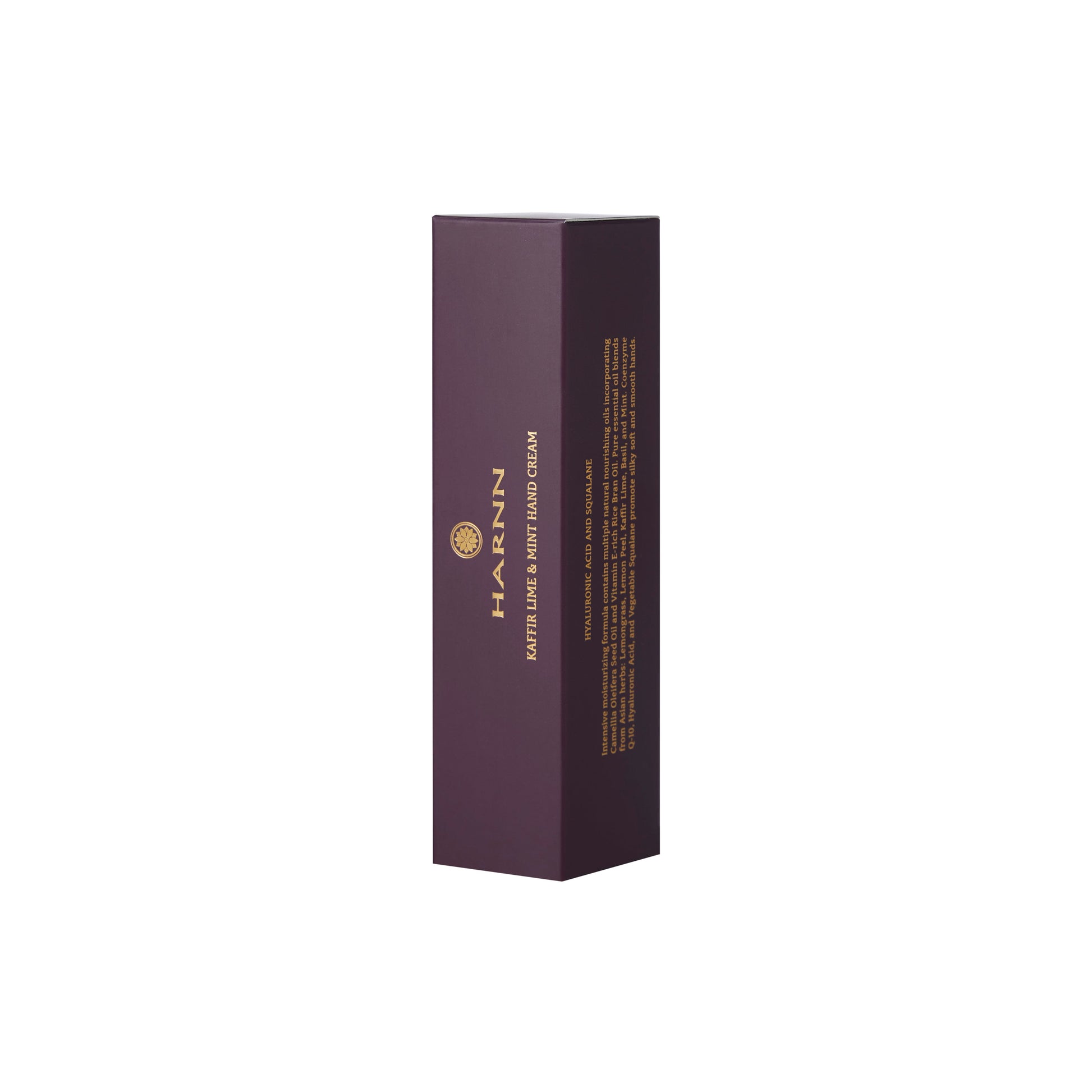 Harnn Hand Cream - Kaffir Lime & Mint 50 g.