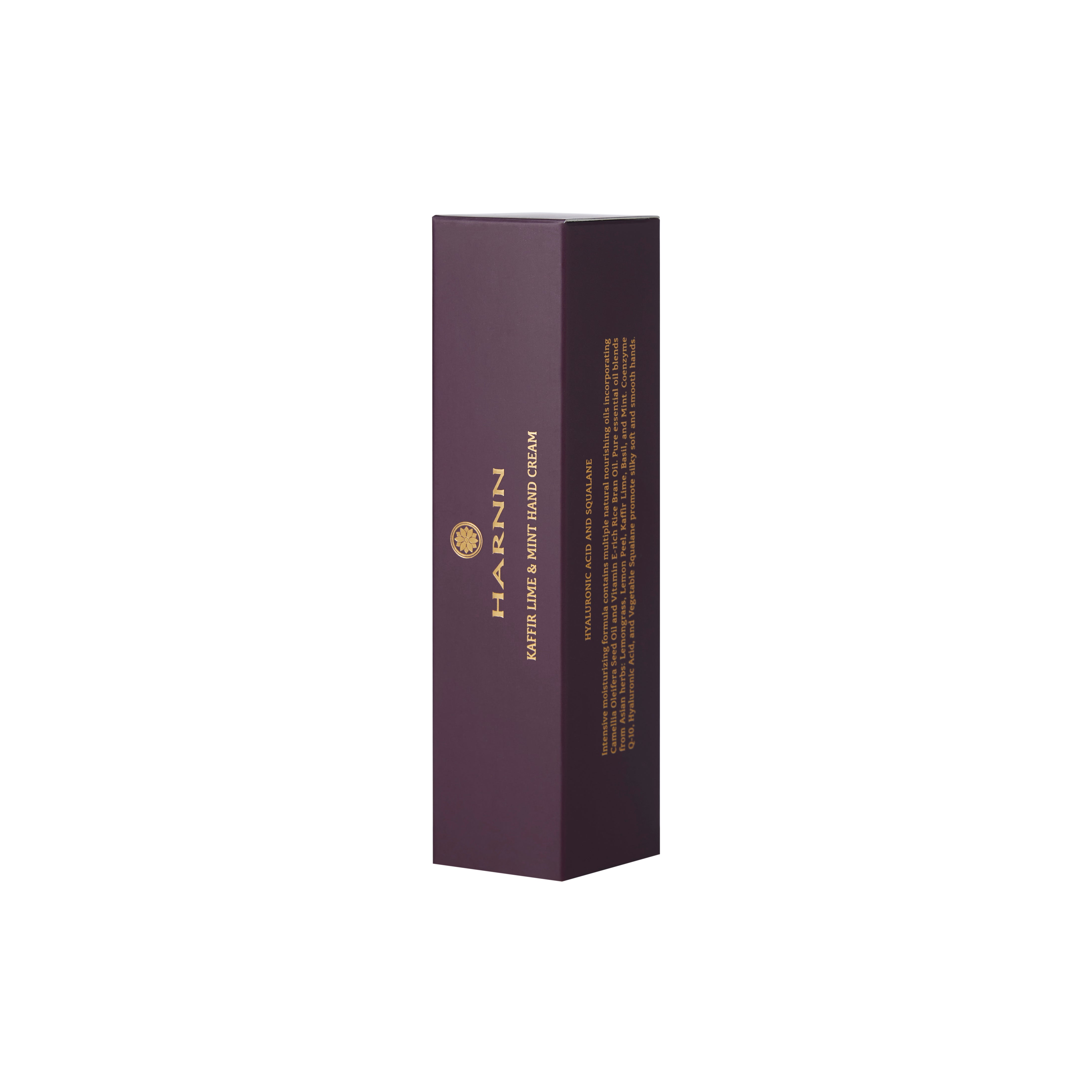 Harnn Hand Cream - Kaffir Lime & Mint 50 g.