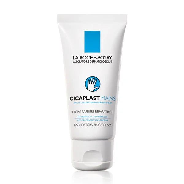 La Roche-Posay Cicaplast Mains Hand Cream 50ml