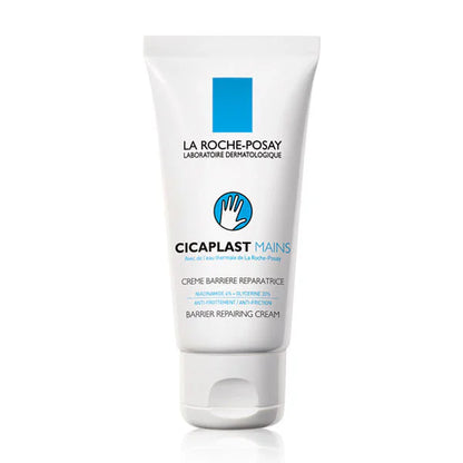 La Roche-Posay Cicaplast Mains Hand Cream 50ml
