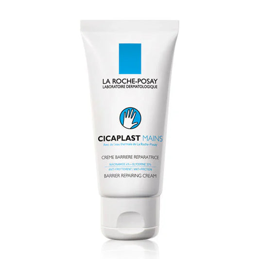 La Roche-Posay Cicaplast Mains Hand Cream 50ml