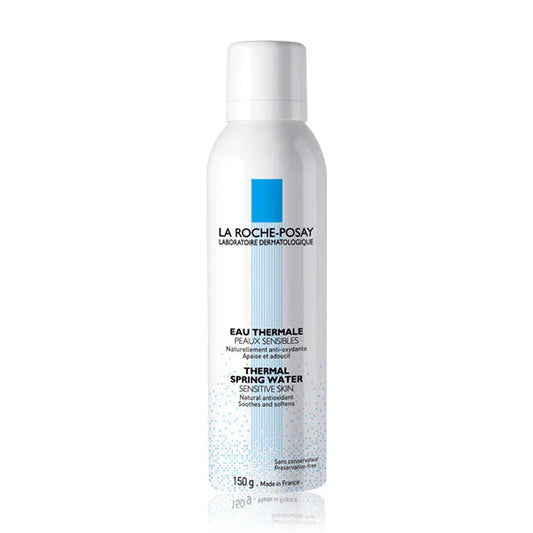 La Roche-Posay Eau Thermale Natural Mineral Water Spray 150ml