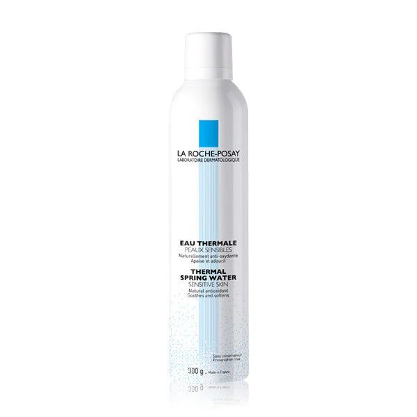 La Roche-Posay Eau Thermale Natural Mineral Water Spray 300ml