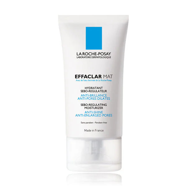 La Roche Posay Effaclar Mat 40ml