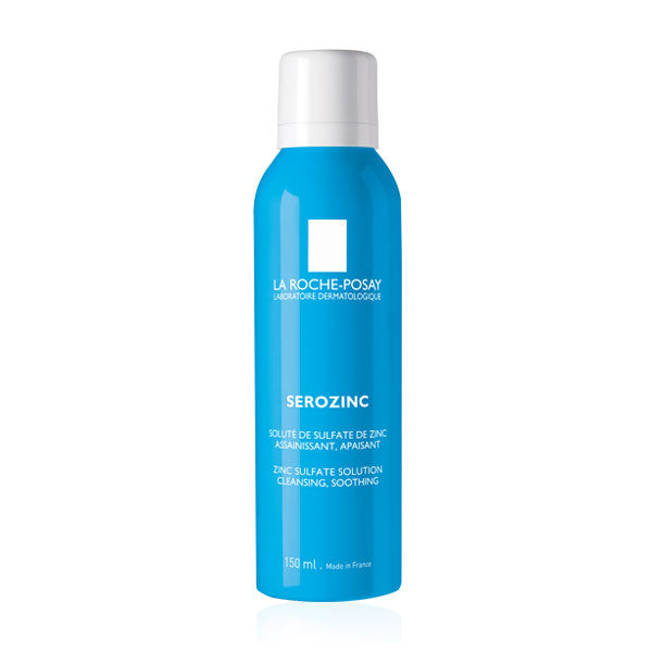 La Roche-Posay Serozinc Oil Blotting Mist 150ml