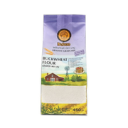 Baboo Buckwheat Flour