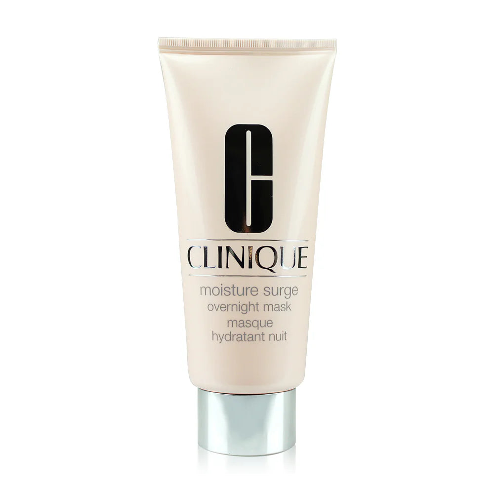 Clinique Moisture Surge Overnight Mask Concentrated Cream Mask 100ml