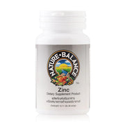 Clinda Nature Balance Zinc Dietary Supplement 90 Capsules