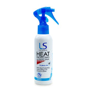 Le'sasha Heat Protecting & Curling Spray 150ml