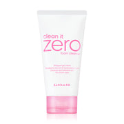 Banila Co Clean It Zero Foam Cleanser 150ml