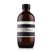 Aesop Parsley Seed Facial Cleanser Gel 200ml