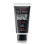 Tea Tree For Men Facial Foam 140g
