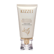 Kizzei Brightening Gold Cleanser 60g
