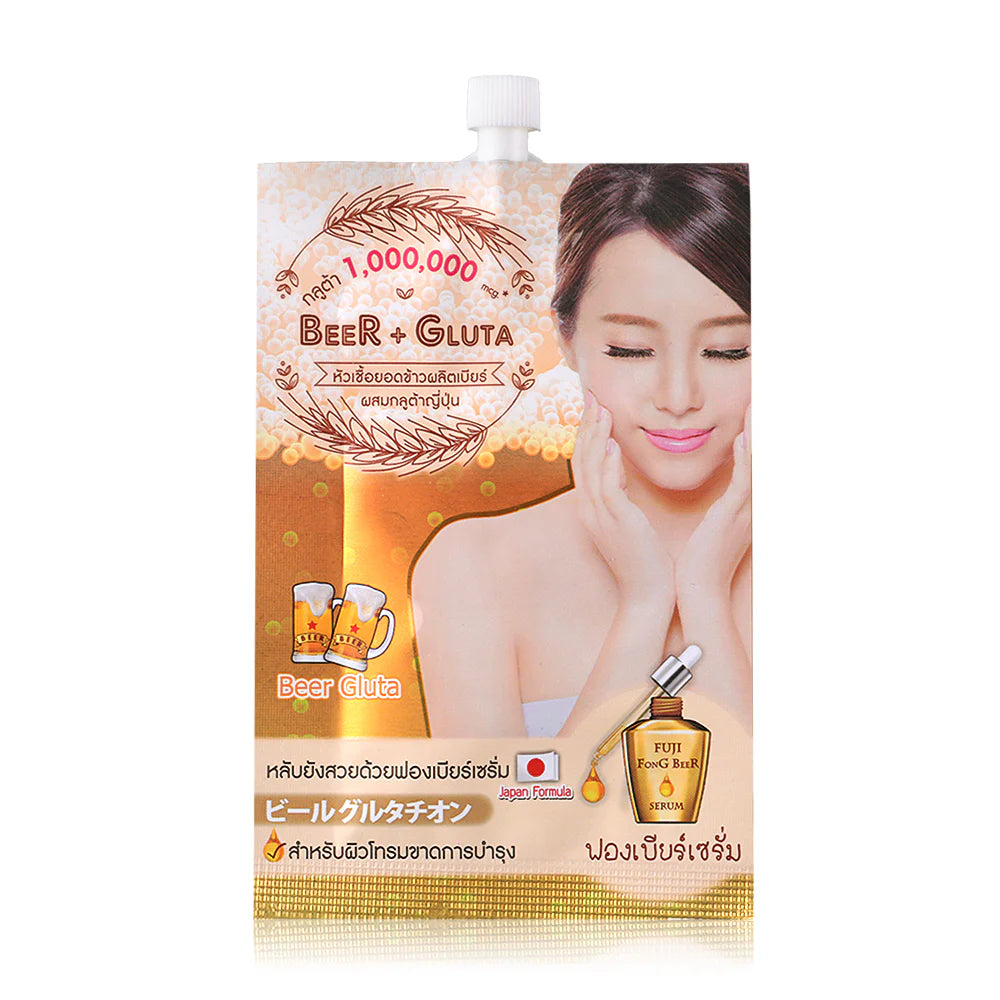 Fuji Cream Fongbeer Serum 10g