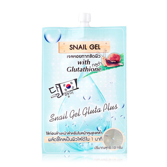 Fuji Cream Snail Gel 10g