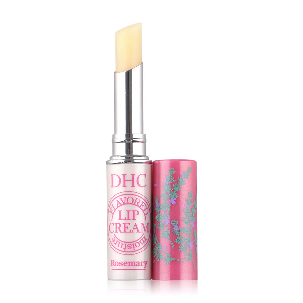 DHC Flavored Moisture Lip Cream 1.5g - Rosemary