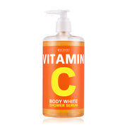 Beauty Buffet Scentio Vitamin C Body White Shower Serum 450ml