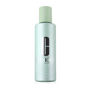 Clinique Clarifying Lotion Twice A Day Exfoliator 1.0 Alcohol-Free 400ml