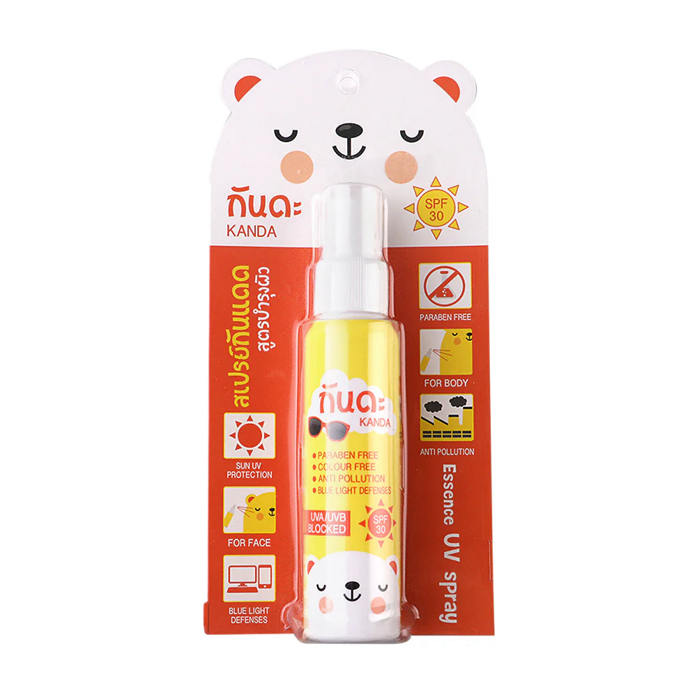 Kanda Essence UV Spray 45ml