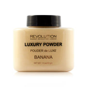 Makeup Revolution Luxury Banana Baking Powder 32g