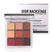 Dior Backstage Eye Palette 10g #003 Warm Essentials