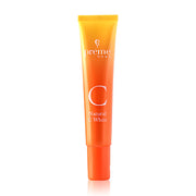 Preme Nobu Natural C White Skin Care Serum Cream Rich in Vitamin C 30g