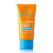 Preme Nobu Sunscreen SPF50+/PA+++ 50g