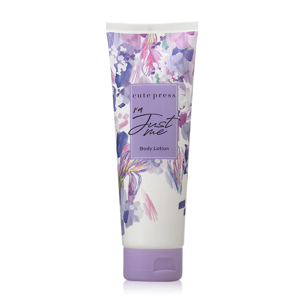 Cute Press I Am Just Me Body Lotion 250g