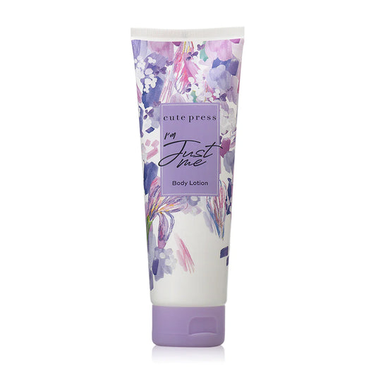 Cute Press I Am Just Me Body Lotion 250g