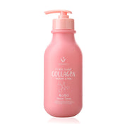 Beauty Buffet Scentio Pink Collagen Radiant & Firm Shower Serum 350ml