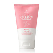 Beauty Buffet Scentio Pink Collagen Radiant & Firm Facial Foam 100ml