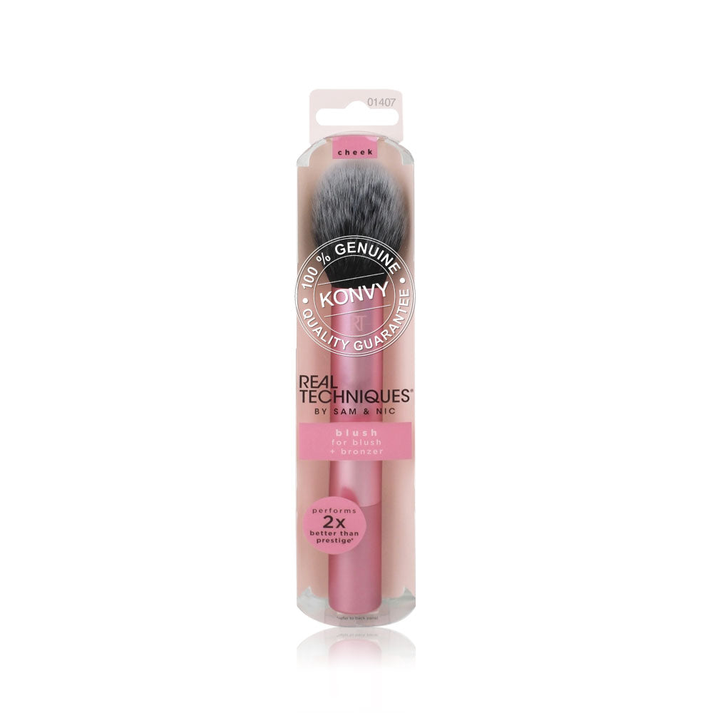 Real Techniques Finish Blush Brush