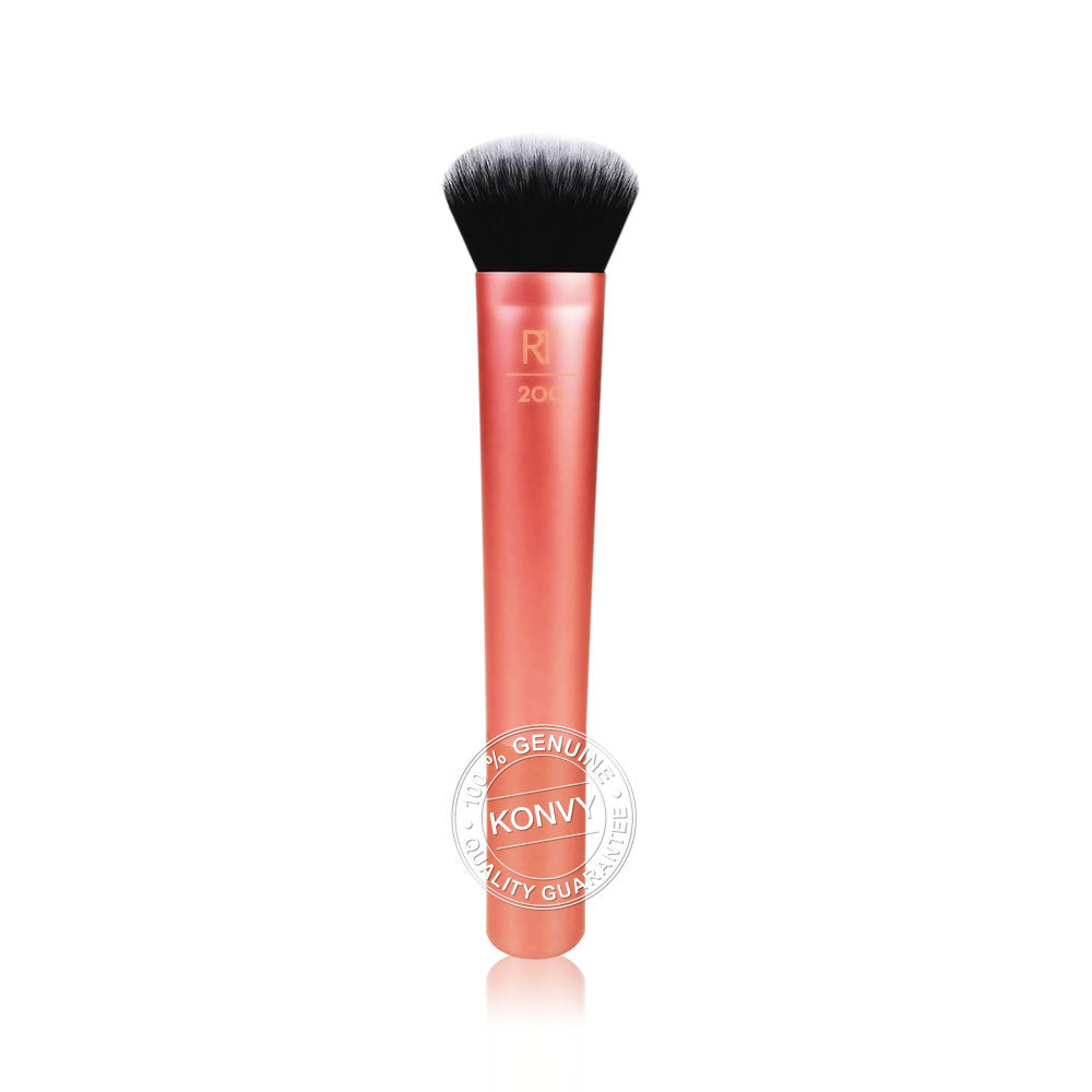 Real Techniques Base Expert Face Brush