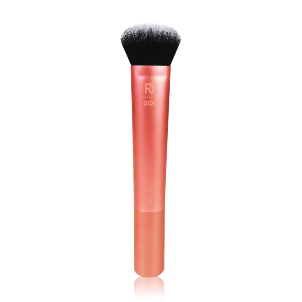 Real Techniques Base Expert Face Brush - #01411