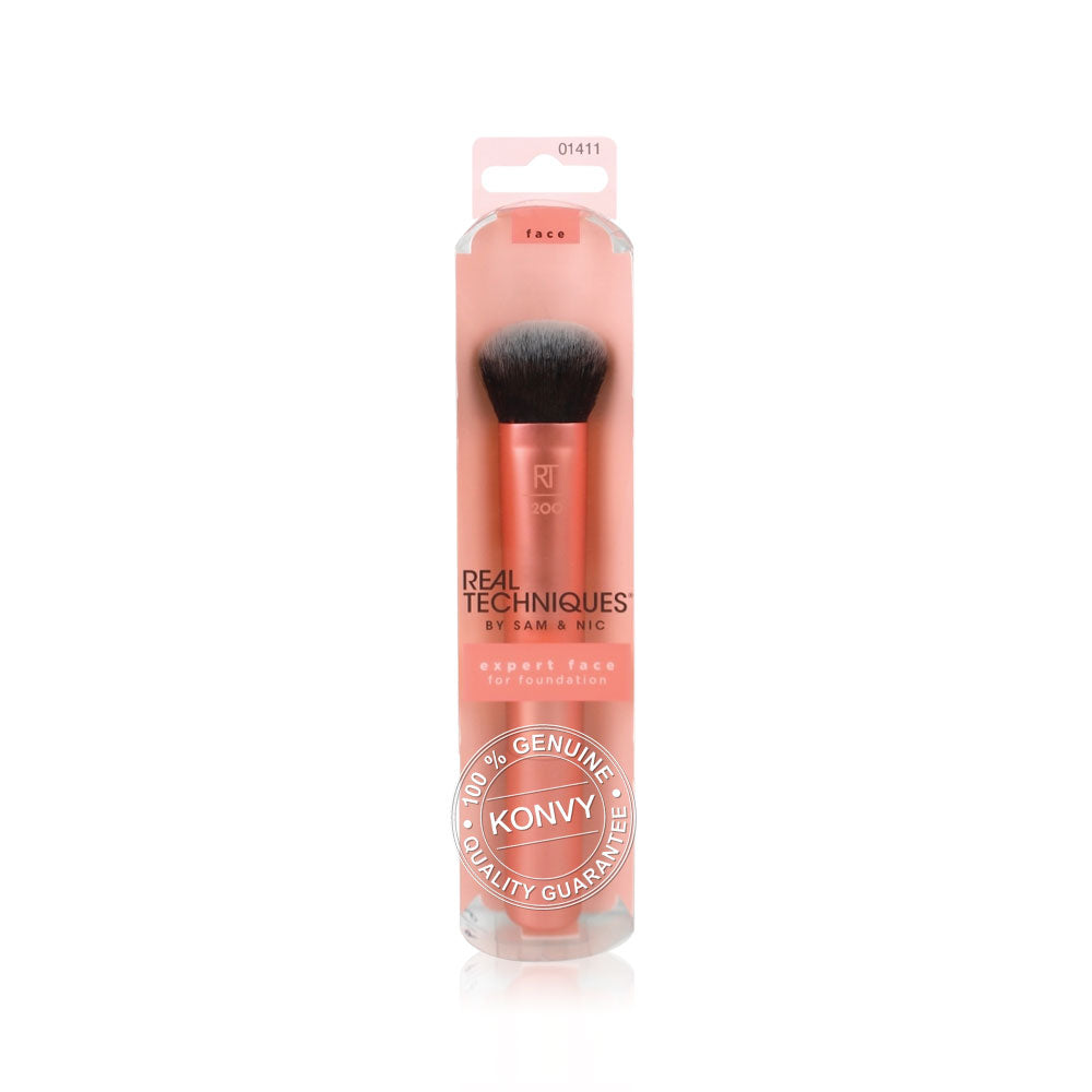 Real Techniques Base Expert Face Brush