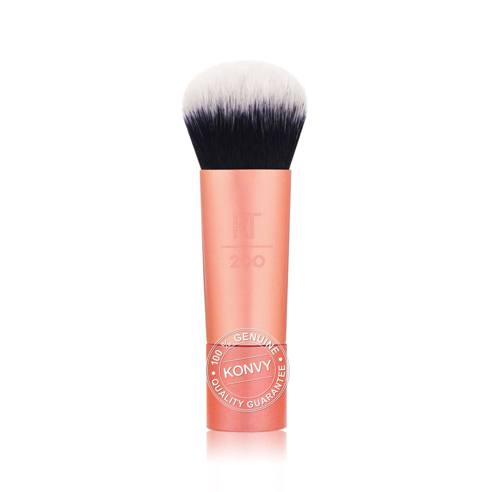 Real Techniques Mini Expert Face Brush