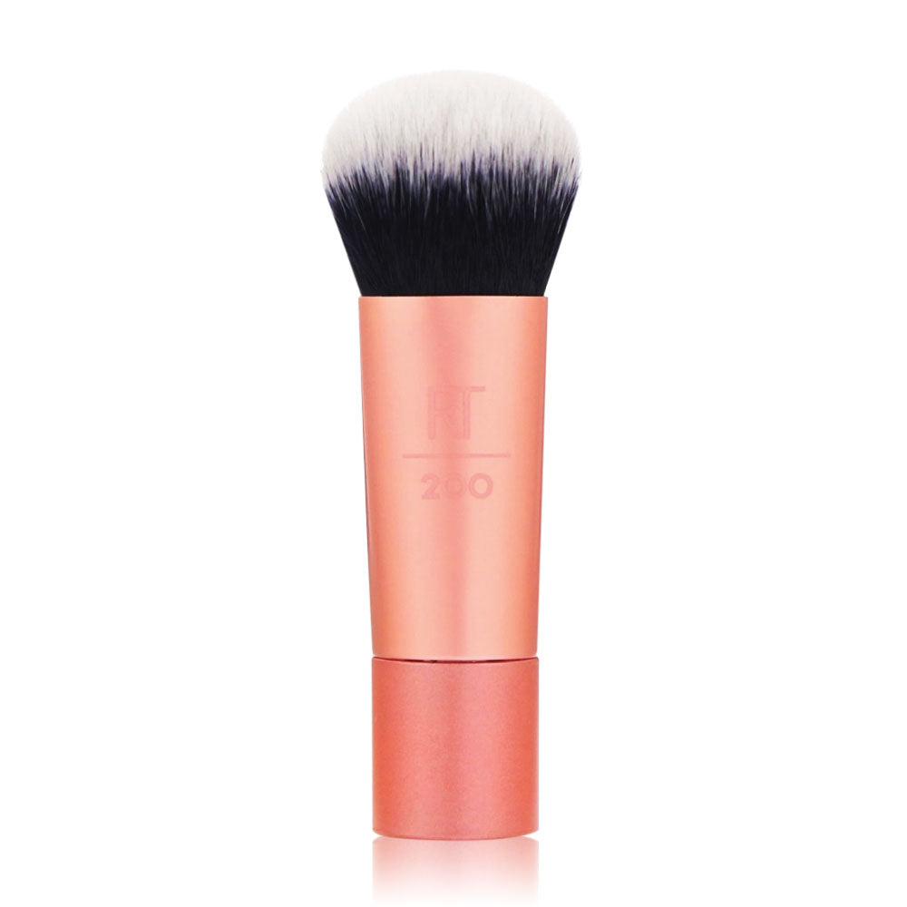 Real Techniques Mini Expert Face Brush